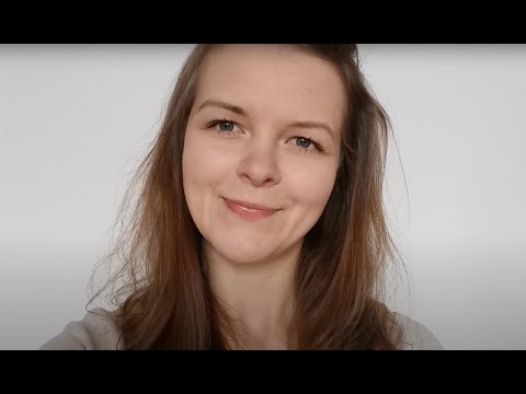 Unsere Teammitglieder stellen sich vor: Josefine