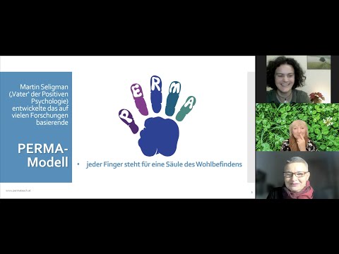 Schule als PERMAnente Wohlfühlzone?!