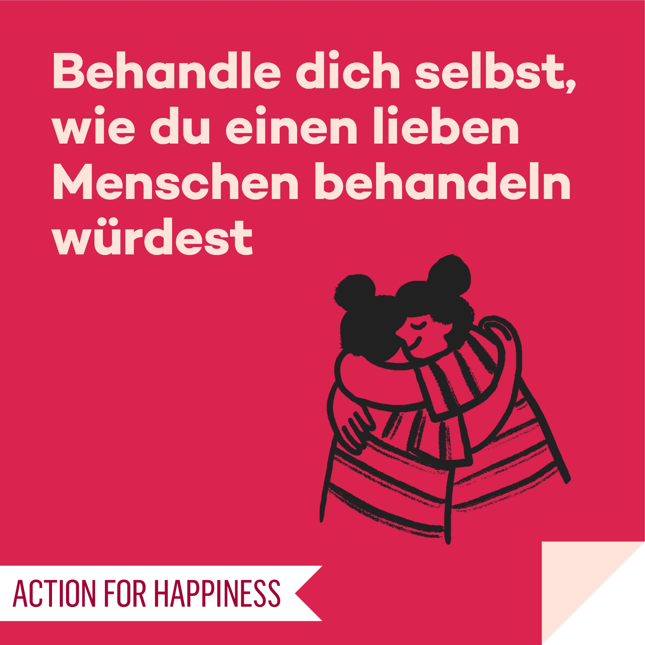 Aktion des Tages