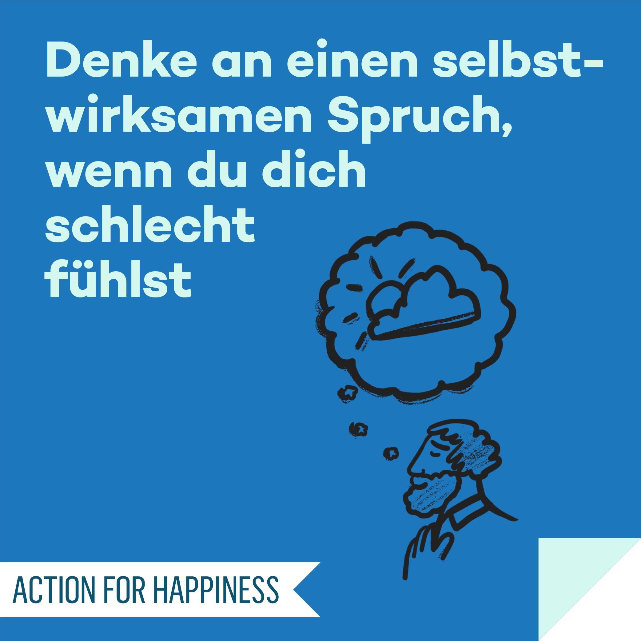 Aktion des Tages