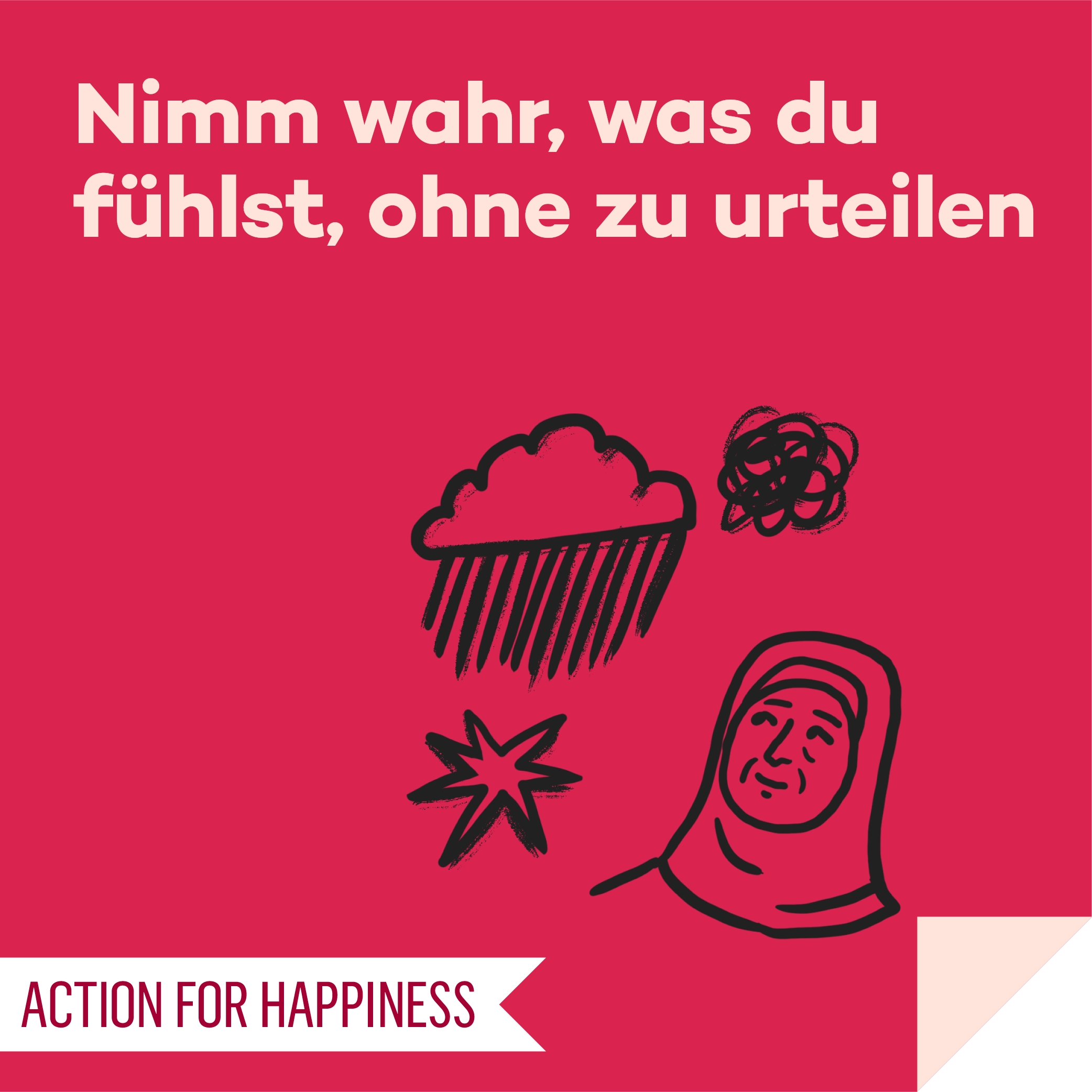 Aktion des Tages