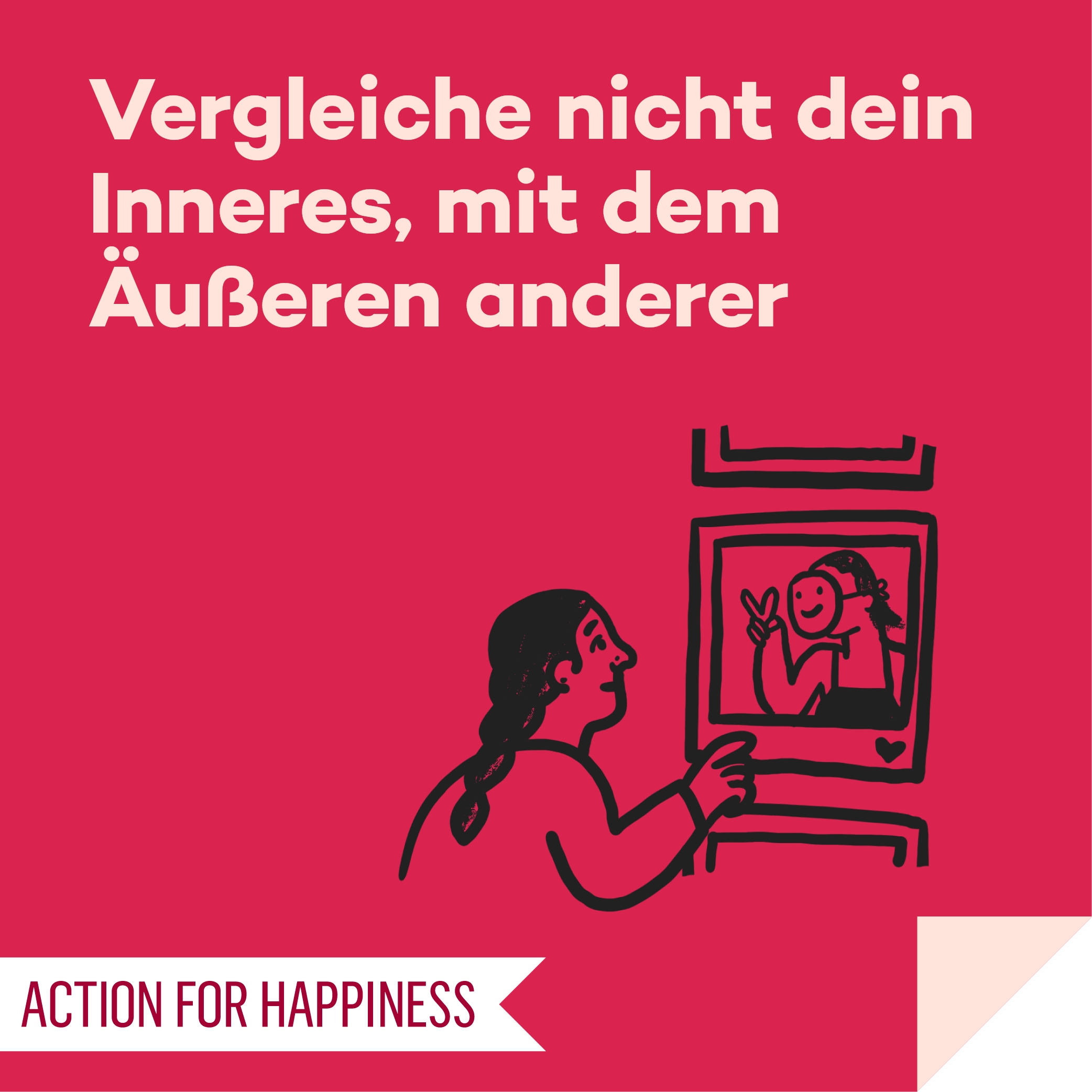 Aktion des Tages