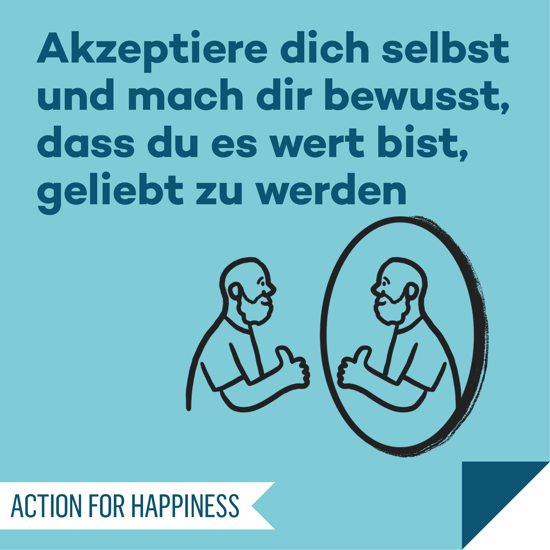 Aktion des Tages